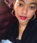 Rencontre Femme Madagascar à Antananarivo  : Papouz, 27 ans